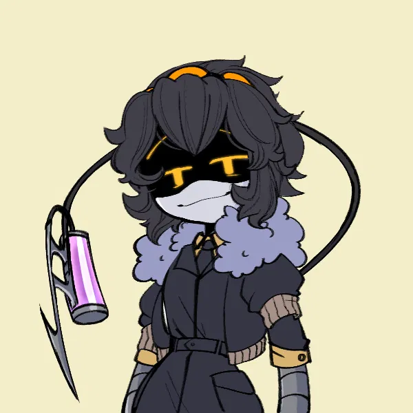 Avatar of LITOST