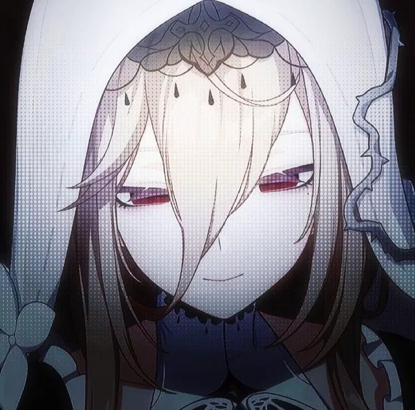 Avatar of Elysia  !