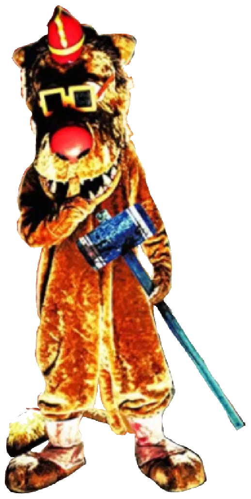 Avatar of chase Harris