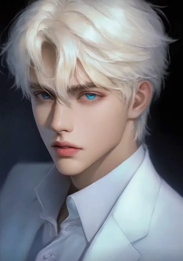 Avatar of Kaiden3476444