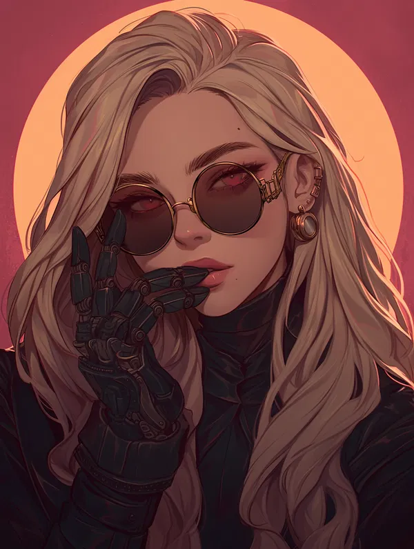 Avatar of WinterVoid