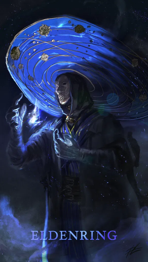 Avatar of Vicar