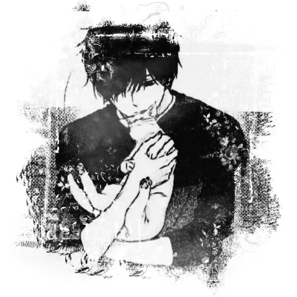 Avatar of Gojisblindfold