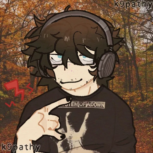Avatar of NyxTheNightfury