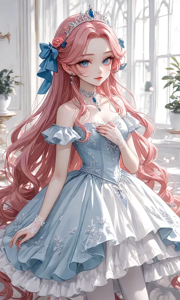 Avatar of aiko411