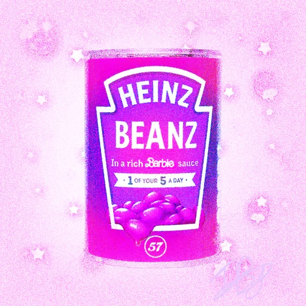 Avatar of Heinz---BEANZ2000