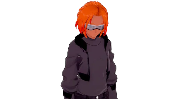 Avatar of Reck McCallister