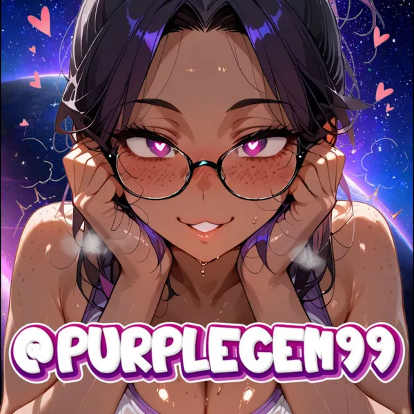 Avatar of Purplegem99