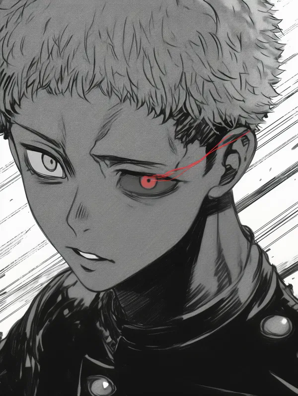 Avatar of Azoro
