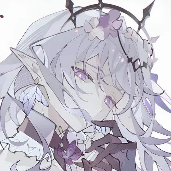 Avatar of Unidentifiable 