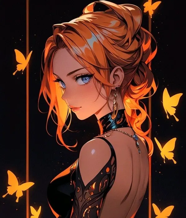 Avatar of Étoile