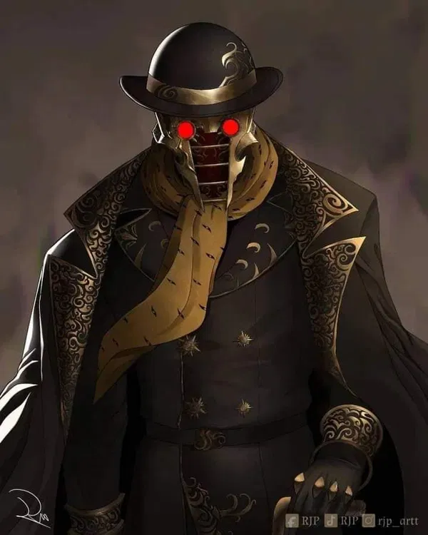 Avatar of Bosiah