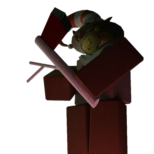 Avatar of scyker