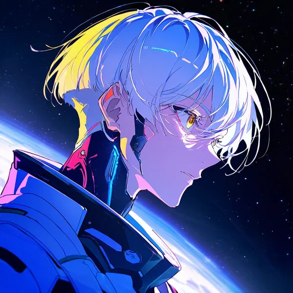Avatar of k0sA 