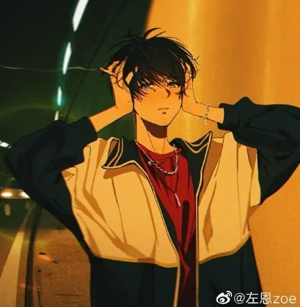 Avatar of Iteck