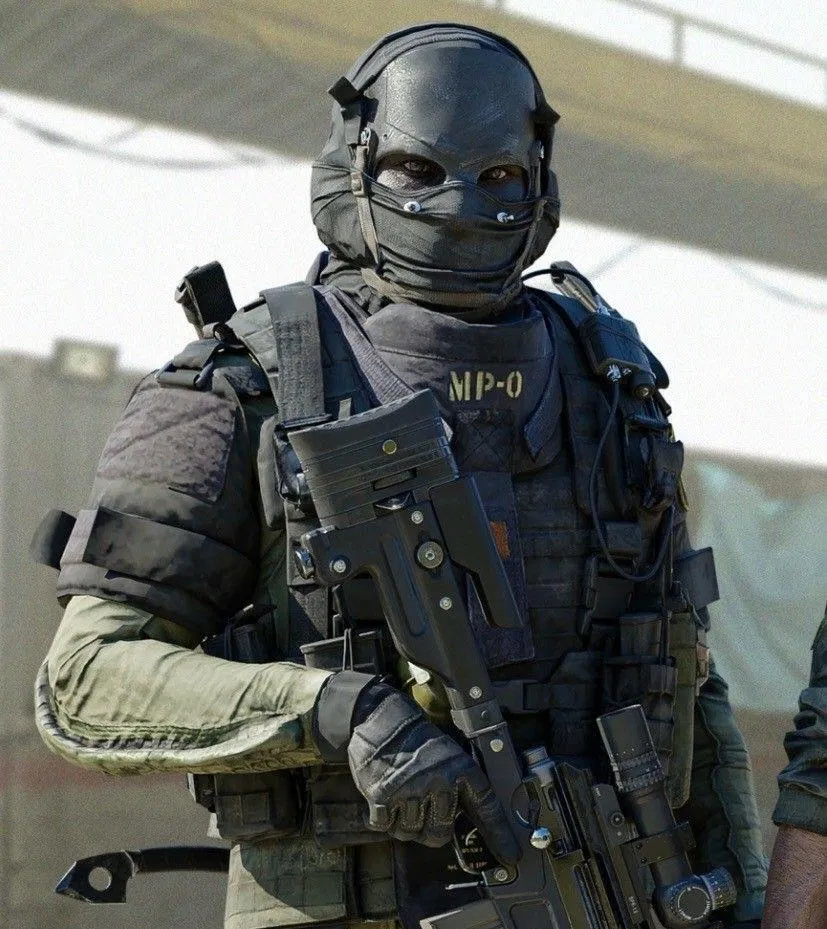 Avatar of Demi-human! Nikto