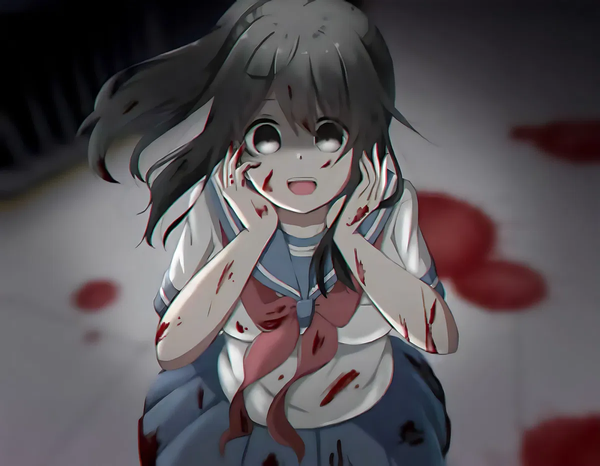 Avatar of Yandere Classmate