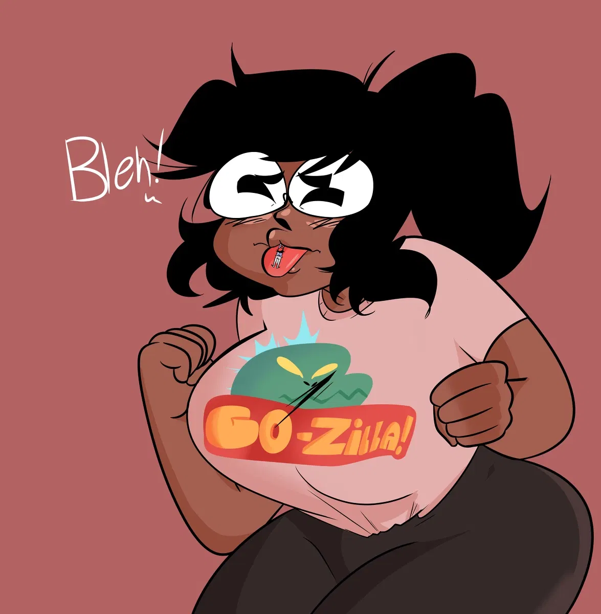 Avatar of [|Girlfriend|] "Ophelia"