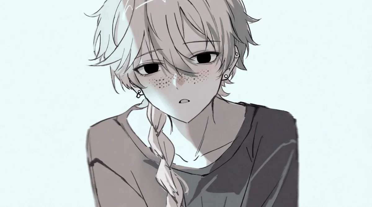 Avatar of YOUNGER STEPBROTHER || ROBIN THORNE