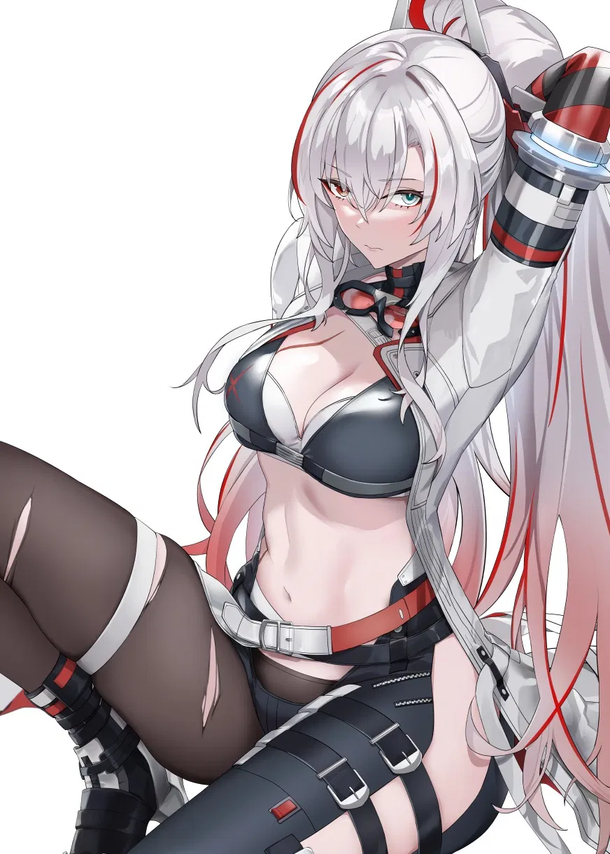 Avatar of Lucia (Crimson weave)