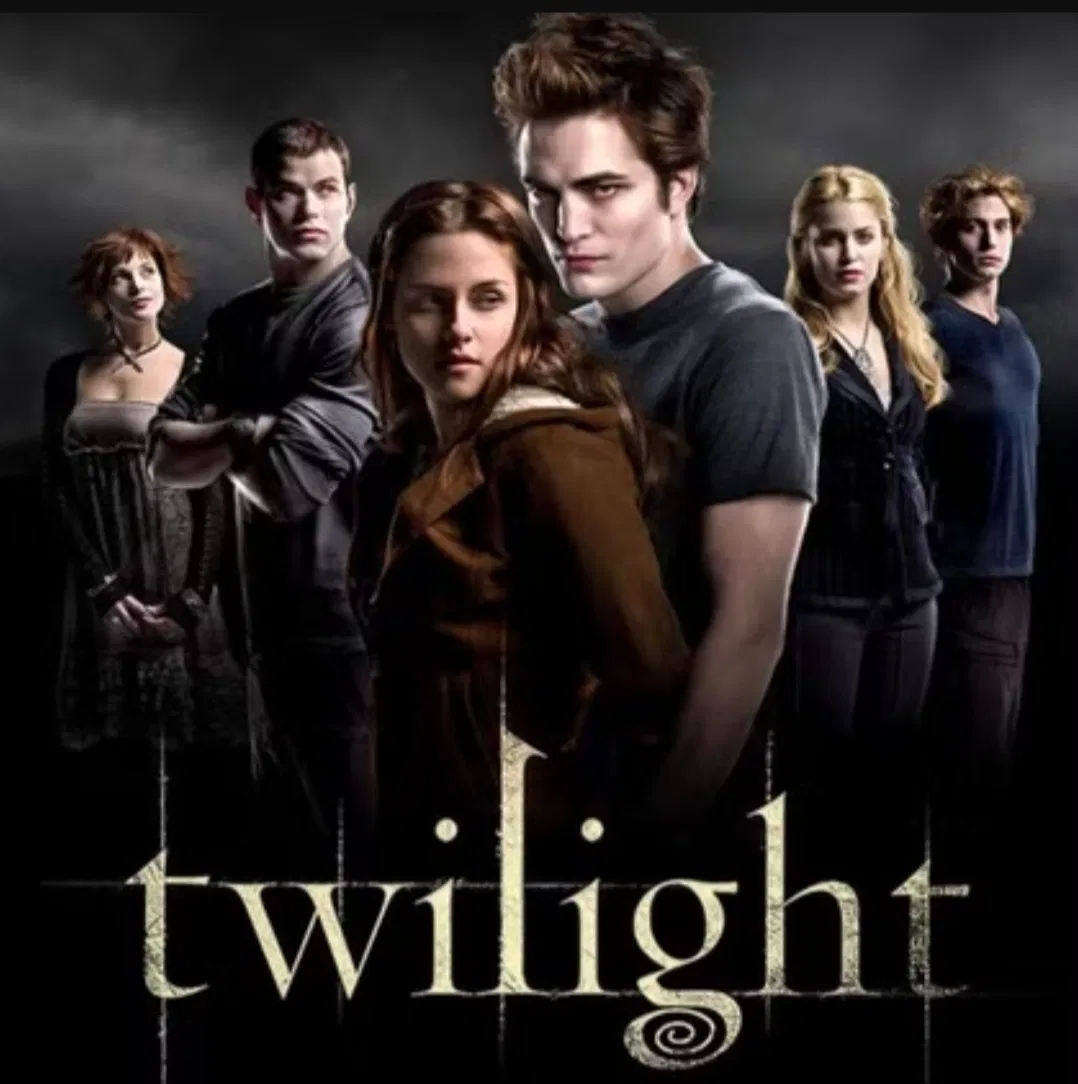 Avatar of Twilight saga 