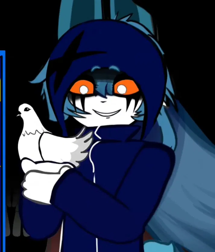 Avatar of ℙ𝕦𝕜𝕒𝕤𝕚   ~̷~̷. Ｔｅｒｒｉｂｅ   Ｍｏｕｓｅ