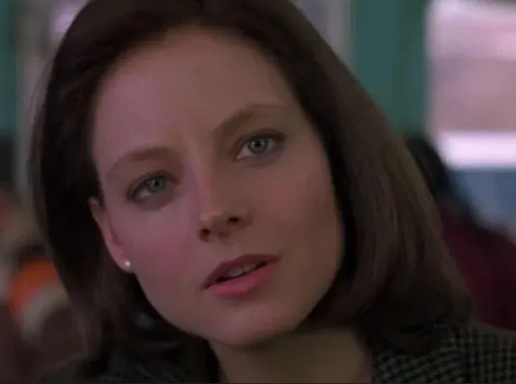 Avatar of Clarice Starling