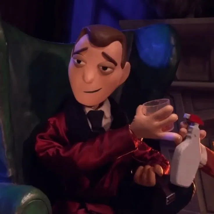 Avatar of Clay Puppington- Sanctuary