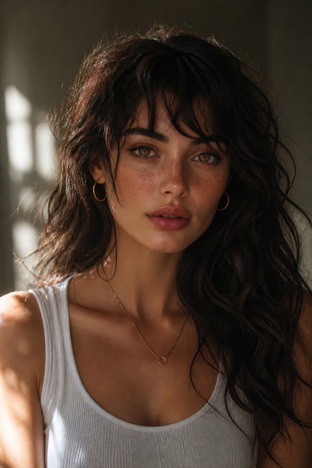 Avatar of The Secret She Keeps
