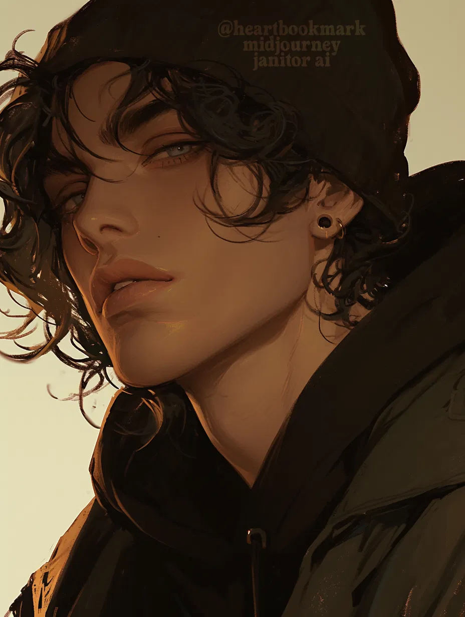 Avatar of Dez Moon | ALT