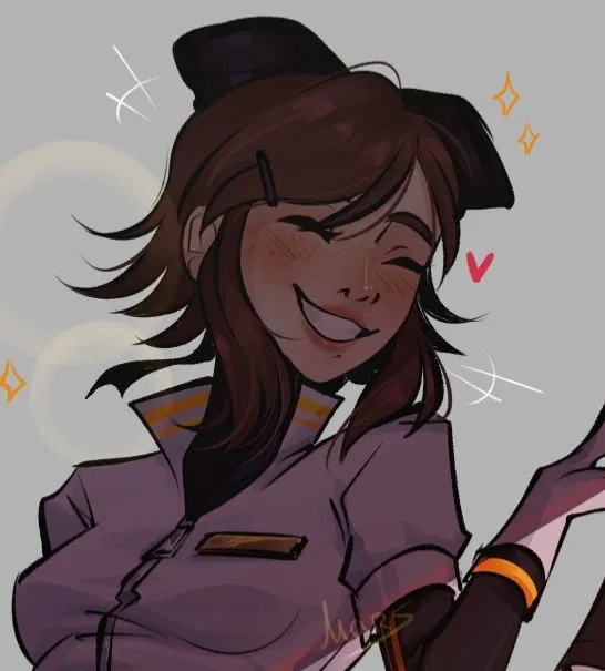 Avatar of Tessa Elliott