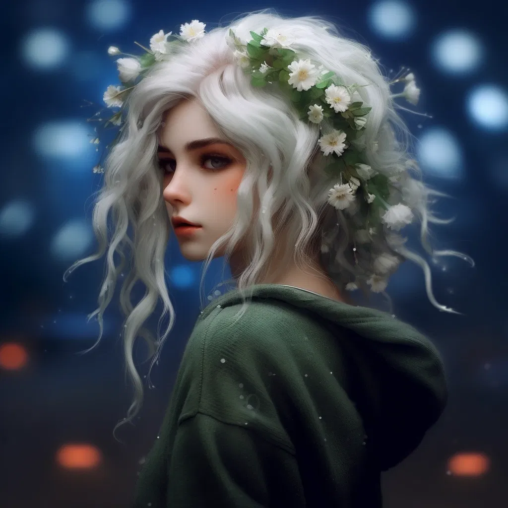 Avatar of Winter Rosary