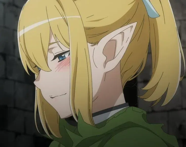 Avatar of Danmachi || Ryuu Lion