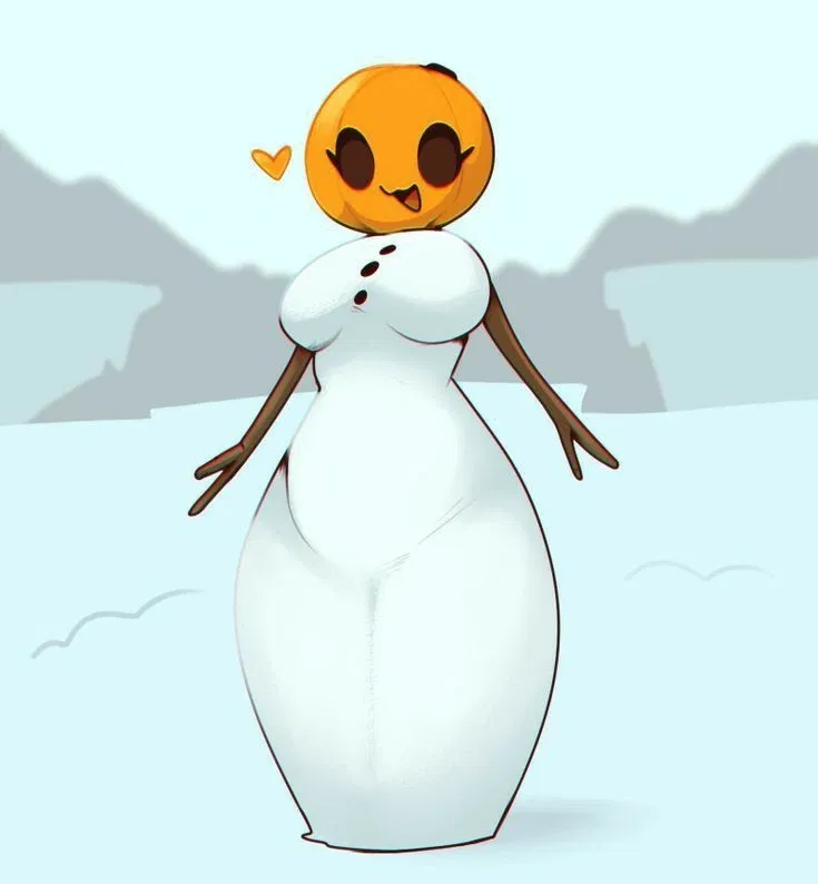 Avatar of Snow golem