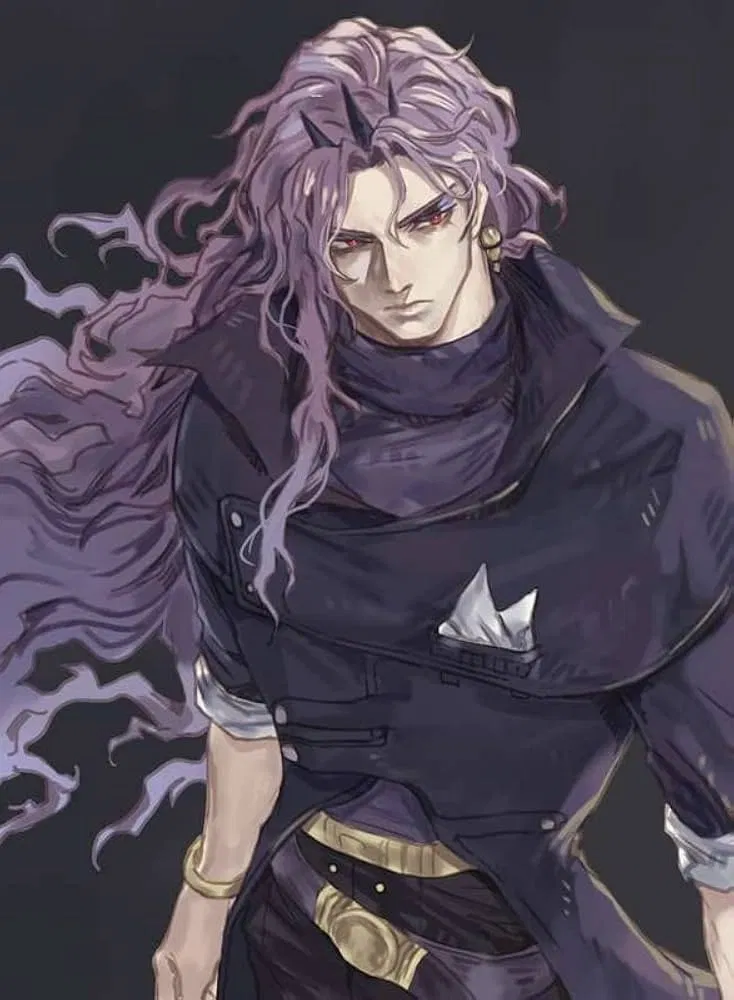 Avatar of Kars: You stumbled upon an ancient being while you are one