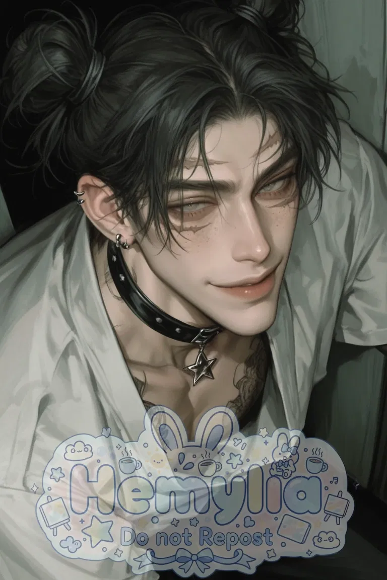 Avatar of Darwin Quill | Bad Timing
