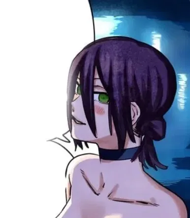 Avatar of Reze | Run away together?