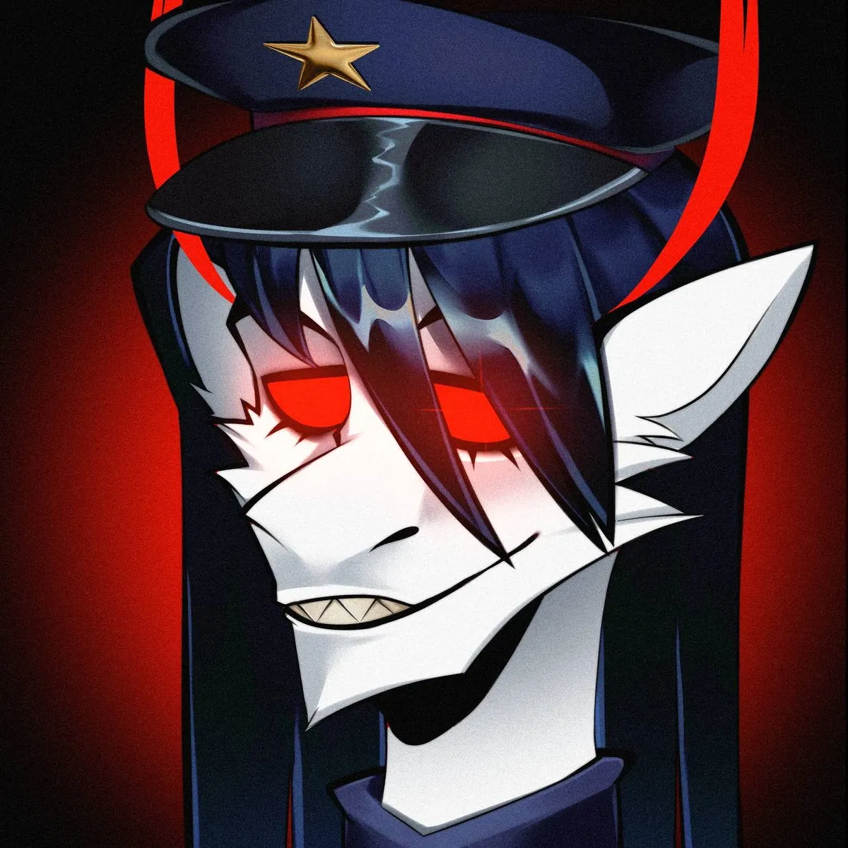 Avatar of Мехабульдозер