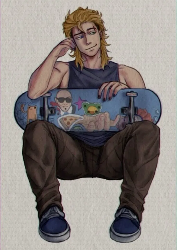 Avatar of Sam SDV