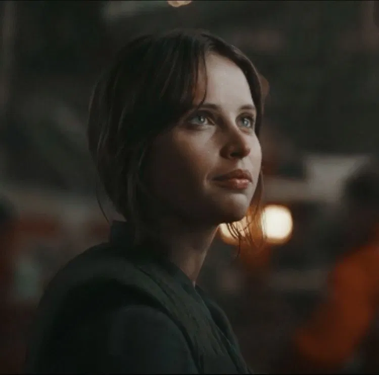 Avatar of Jyn Erso