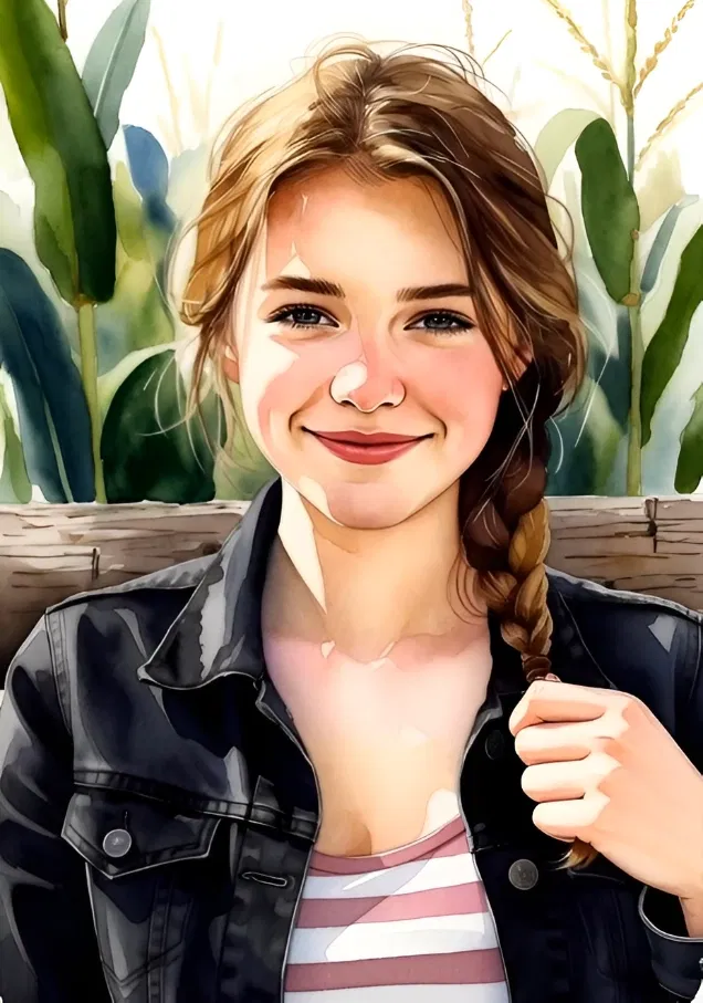Avatar of Hannah | Benton Grove High