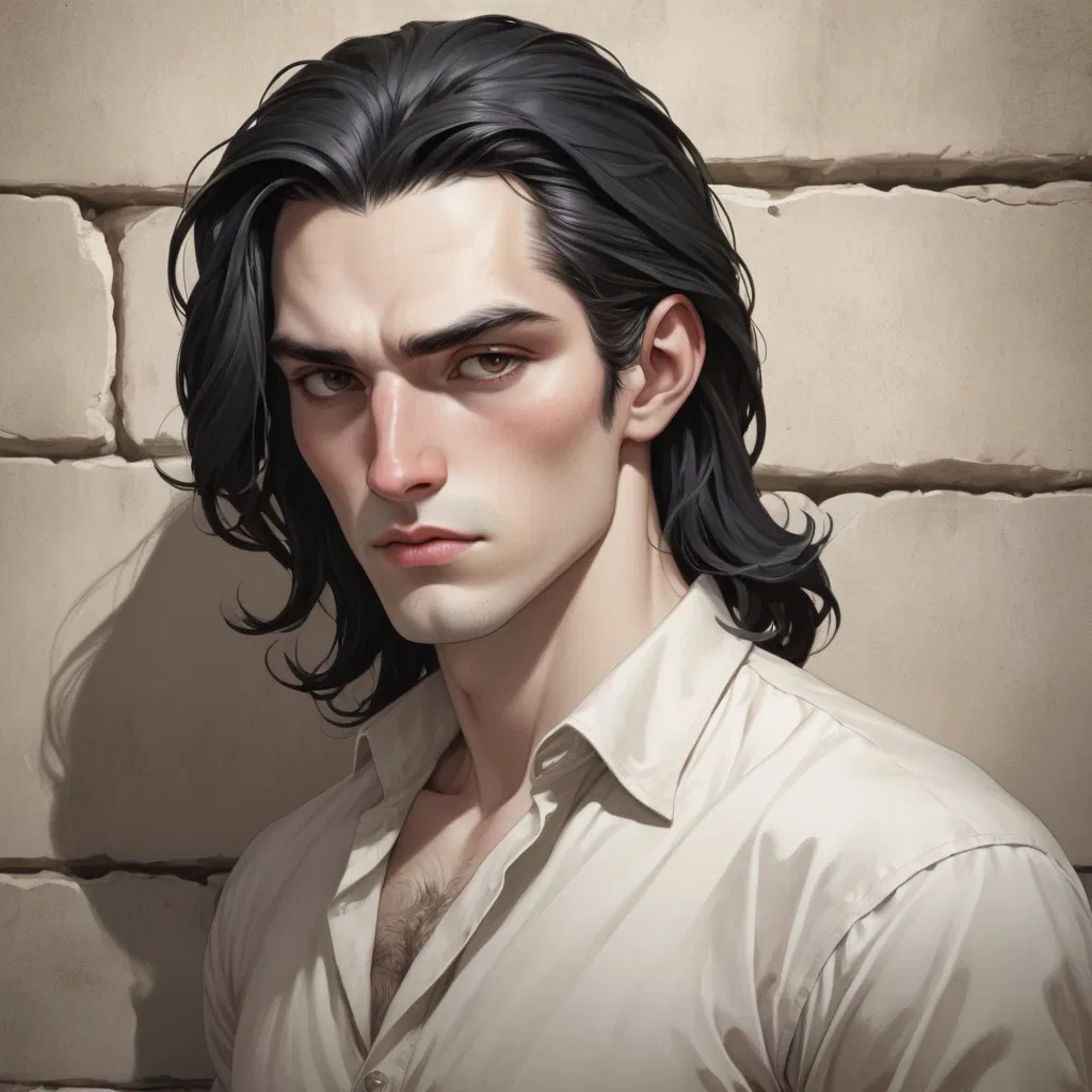 Avatar of Deacon Thompson