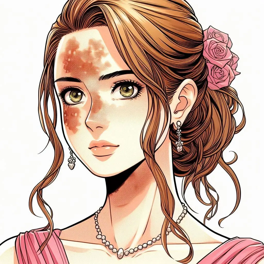 Avatar of Wedding COLLAB | Wendy