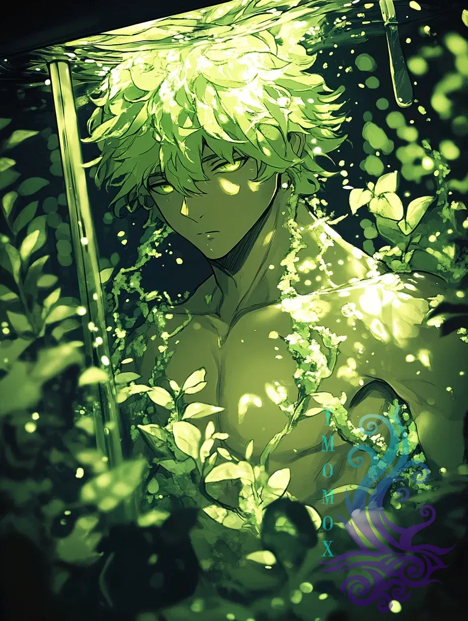 Avatar of Sorbet