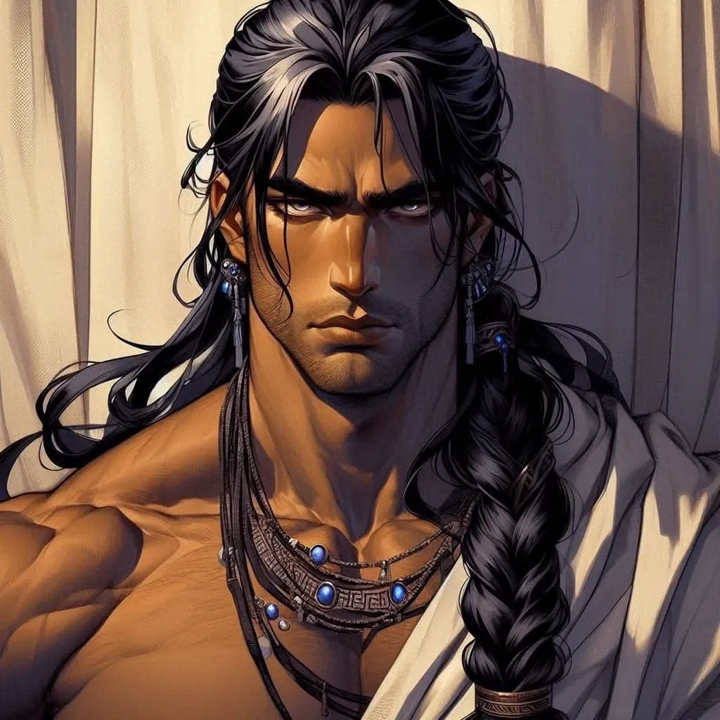 Avatar of Rey Kaleth