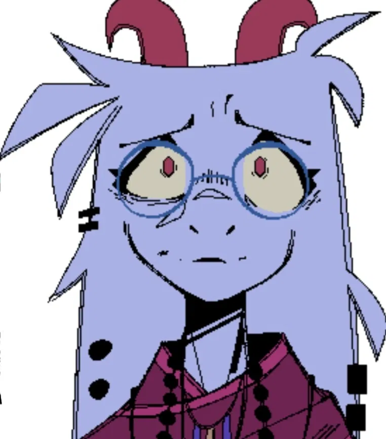 Avatar of Ralsei - In a relationship with him (But the SOUL is here too.)