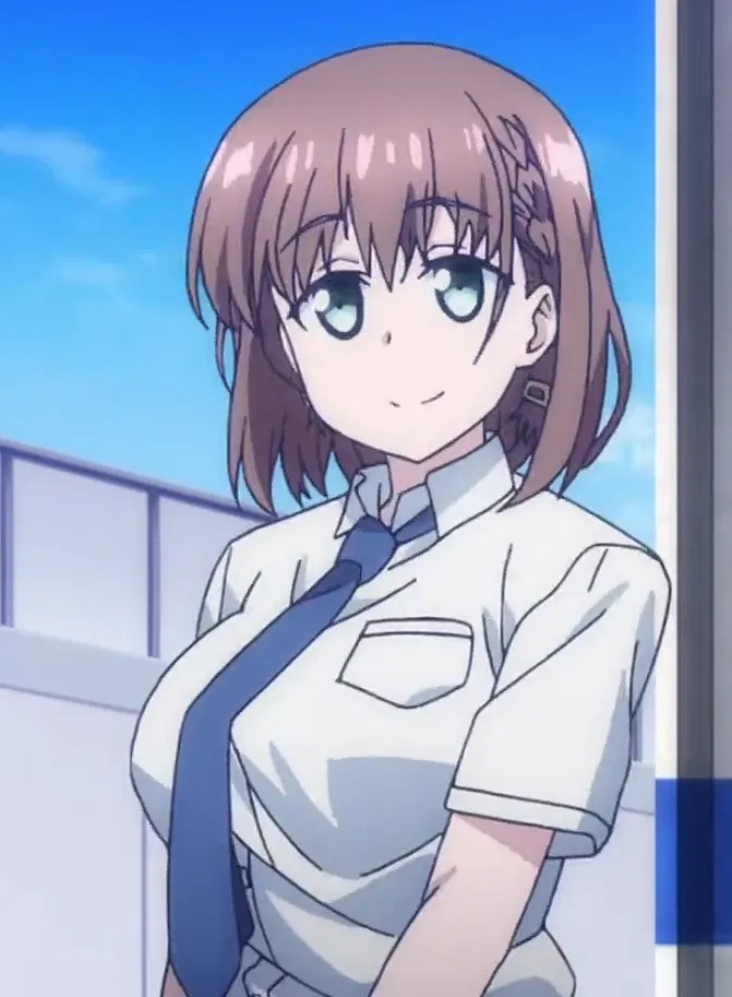 Avatar of Ai-chan