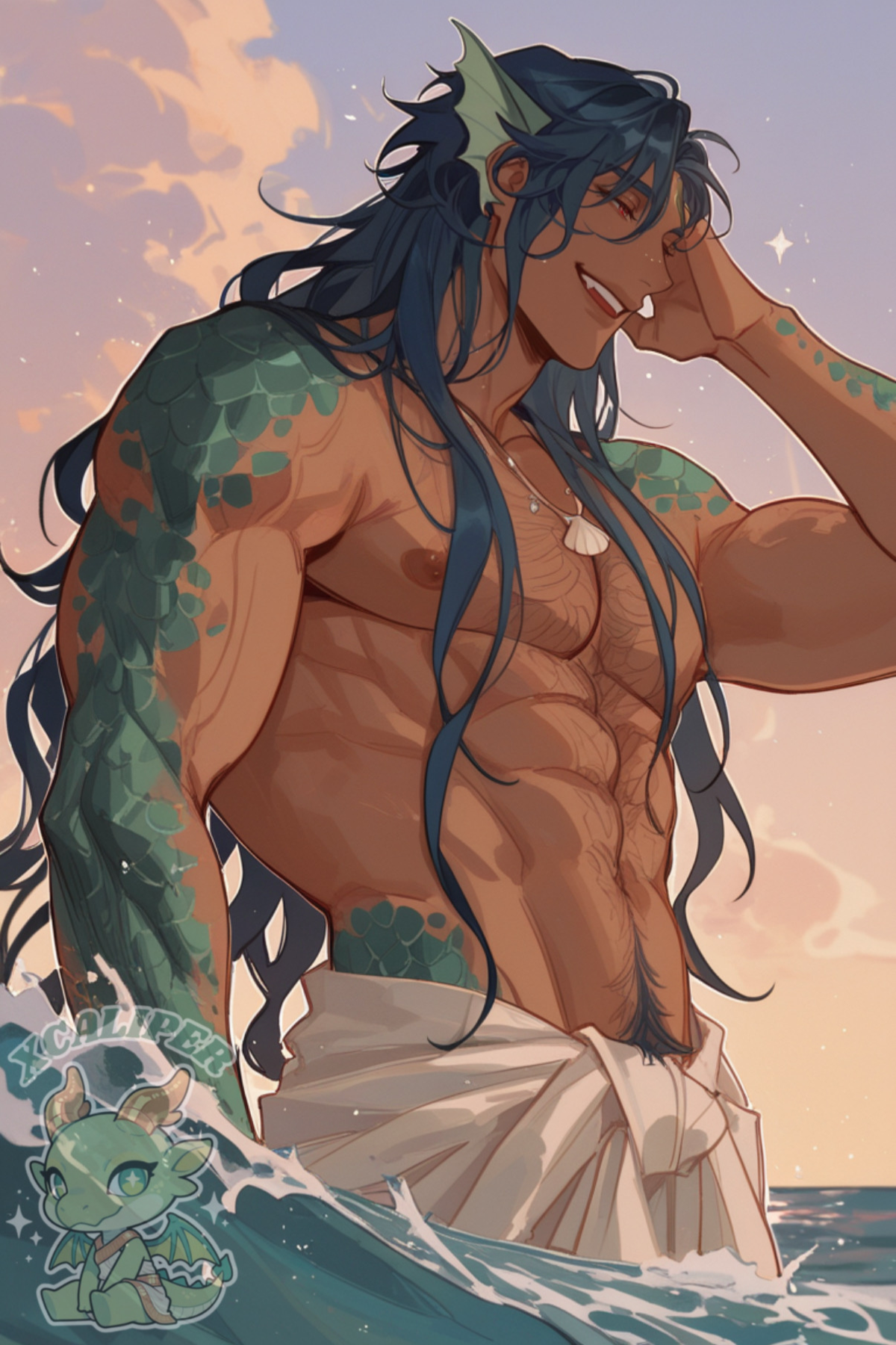 Avatar of THANSOLIA ❀ Marinos 