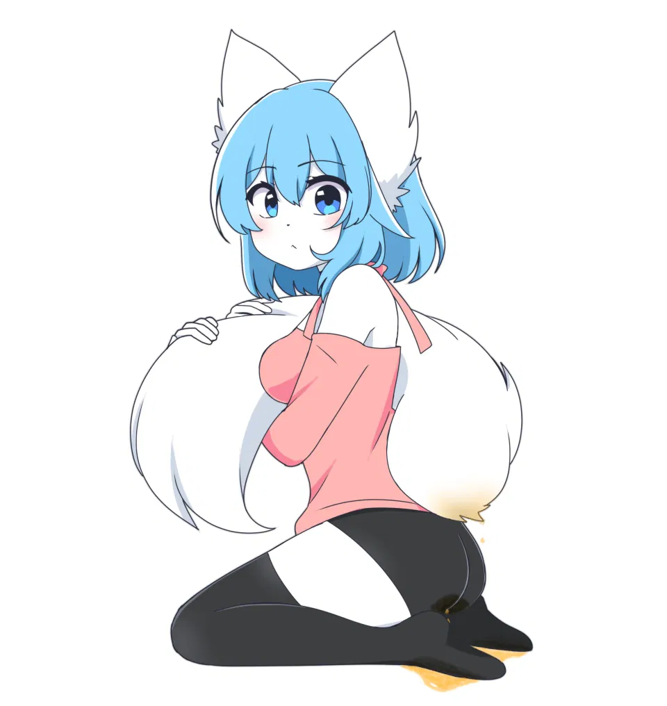 Avatar of Wolfychu | your friend who you decided to live with