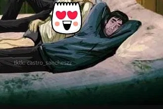 Avatar of immortal man being freaky w u